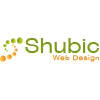 Shubic Web Design