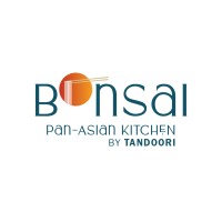 BONSAI Pan Asian Kitchen logo - Similar company to Studio Seven