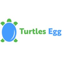 TurtlesEgg-inc logo - Similar company to 9Byte