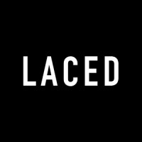 LACED Creative logo - Similar company to Oh Six