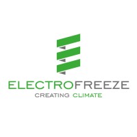 electrofreeze logo - Similar company to Arabic Market