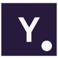 Yupa, SDR as a Service logo - Similar company to Kluren Technologies