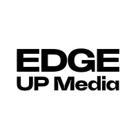 Edge Up Media logo - Similar company to Creative Progress