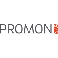 Promon S.A. logo - Similar company to Logicalis Latam