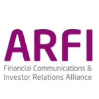 Financial Communications and Investor Relations Alliance (ARFI) logo - Similar company to Namen