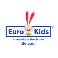 EuroKids International Belapur logo - Similar company to Idbuild