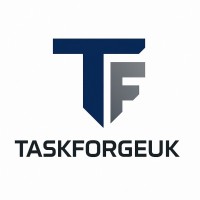 Taskforgeuk logo - Similar company to Jlantechnologies Inc