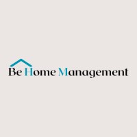 Be Home Management logo - Similar company to Mk Dfi