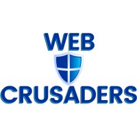 Web Crusaders logo - Similar company to Web Duer