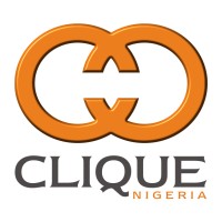 CLIQUE.NIGERIA logo - Similar company to Open Arts Development Foundation
