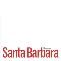 Santa Barbara Magazine logo - Similar company to Noozhawk