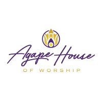 Agape House Of Worship