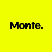 Monte Animation logo - Similar company to Plastic Animation