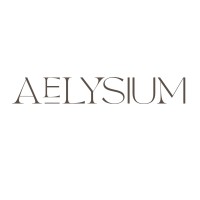 Aelysium logo - Similar company to Chinderschoggi