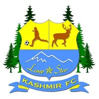 Lonestar Kashmir Football Club logo - Similar company to Sporting Kampenhout