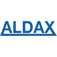 ALDAX AB logo - Similar company to Aldax Online