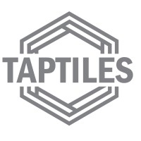 Tap Tiles logo - Similar company to Taps