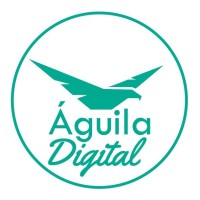Aguila Digital logo - Similar company to Pronttus Payment Solutions Ltda