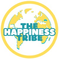 The Happiness Tribe logo - Similar company to Devine Jamz Gospel Network
