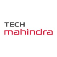 Tech Mahindra logo - Similar company to Abdul Rahims