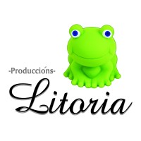 Producciones Litoria s.l. logo - Similar company to Martybel Control Sl