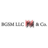 BGSM LLC logo - Similar company to Stealth Deep Tech Startup