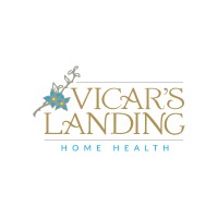 Vicars Landing Home Health logo - Similar company to Vicar'S Landing