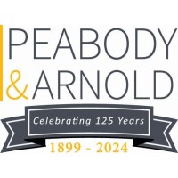 Peabody & Arnold LLP logo - Similar company to Gesmer Updegrove Llp