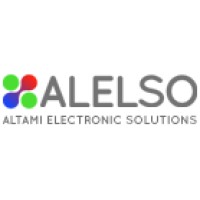 Altami Oy logo - Similar company to Ram Photonics, Llc