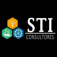 STI Consultores logo - Similar company to Ipe Ingenieria Peru 🇵🇪