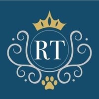 Royal Treatment: Pet Manor & Grooming Spa logo - Similar company to Canine Cabana