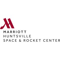 Huntsville Marriott at the Space and Rocket Center logo - Similar company to Huntsville Madison County Hospitality Association
