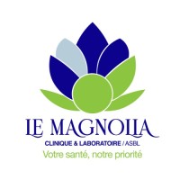 LABORATOIRE D'ANALYSE MEDICALE LEMAGNOLIA logo - Similar company to Wa Lab
