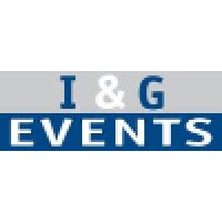 I&G EVENTS logo - Similar company to Platform Achterhoek