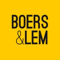 Boers & Lem Vastgoedconsultants B.V. logo - Similar company to Bws Bouw