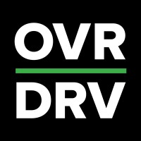 Overdrive Energy Solutions logo - Similar company to Reverb