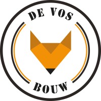 De Vos Bouw logo - Similar company to Ronde Tafel 29 Gouda