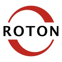 ROTON PowerSystems GmbH logo - Similar company to Aqua Evolution Systems Gmbh