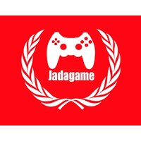 Jada Game logo - Similar company to Baviux Apps And Games Studio, S.L.