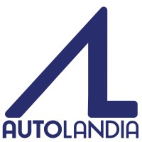 Autolandia logo - Similar company to Fenec