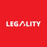 LEGALITY logo - Similar company to Legality