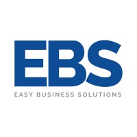 Easy Business Solutions (EBS) logo - Similar company to Ebs - Elegant Business Solutions