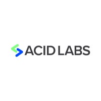 Acid Labs logo - Similar company to Trebol-It