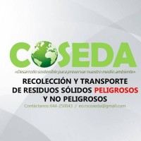 Coseda logo - Similar company to Ecotecno - Gestión Integral De Residuos