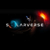 Solarverse logo - Similar company to Solarverse Energy Solutions