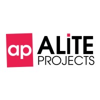 AliteProjects logo - Similar company to Digitalflyer®  Sa