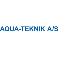 AQUA-TEKNIK A/S logo - Similar company to Moeller & Devicon
