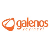 Galenos Yayınevi logo - Similar company to Aves