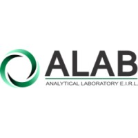 ANALYTICAL LABORATORY - ALAB logo - Similar company to Certimin S.A.