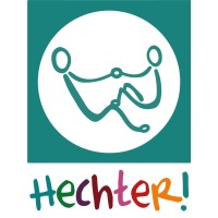Hechter! Training en ontwikkeling voor professionals in zorg en onderwijs logo - Similar company to Teamnext